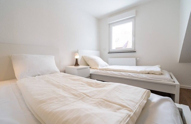 Vacation apartment/apartment for 6 guests with 80m² in Ludwigshafen am Rhein (250254)
