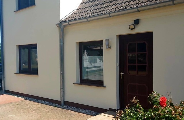 Vacation home for 5 guests with 110m² in Marlow.OT.Gresenhorst (186645)