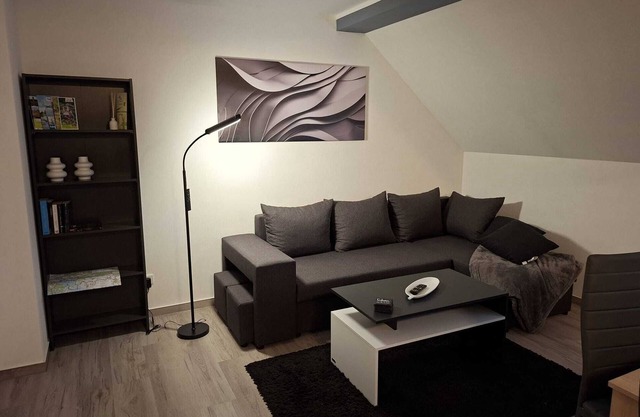 Vacation apartment family Siegl