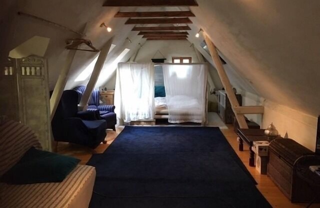 Vacation apartment/apartment for 4 guests with 65m² in Neustadt am Rübenberge (147332)