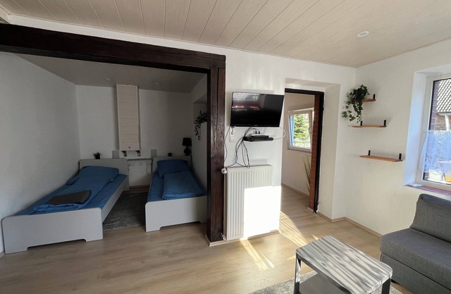 Vacation apartment on the Steinhuder Meer