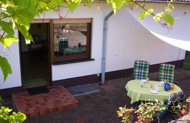 Vacation apartment Haus Nahetal - Haus Nahetal