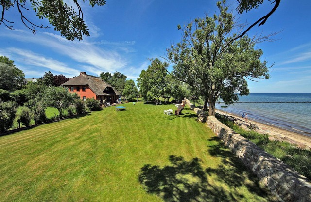 Vacation apartment/apartment for 4 guests with 50m² in Ostseebad Boltenhagen (130700)