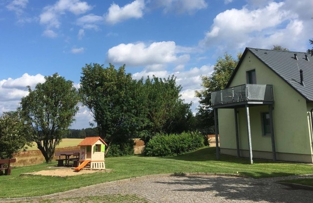 Vacation home Kaiserkrone "complete", 3 bedrooms - Holiday home Kaiserkrone
