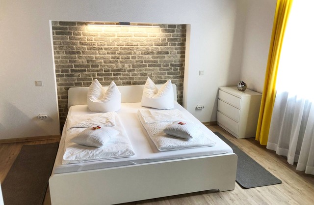 Vacation apartment/apartment for 3 guests with 42m² in Rieschweiler-Mühlbach (168755)