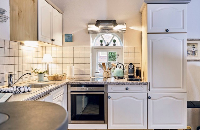 Vacation home for 6 guests with 75m² in Risum-Lindholm - North Sea (147891)