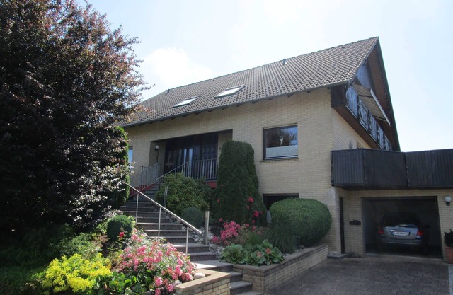 Vacation apartment Waldvogt - Fewo Waldvogt