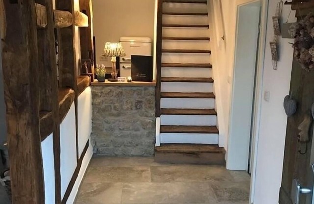 Vacation home for 4 guests with 130m² in Sondheim vor der Rhön (264060)