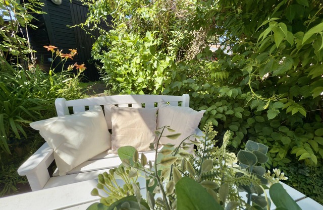 "Vacation dream in the Anschütz vacation home - space for 5, relaxation on 118sqm"
