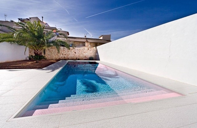 Vacation apartment/apartment for 6 guests with 120m² in Colònia de Sant Jordi (119483)
