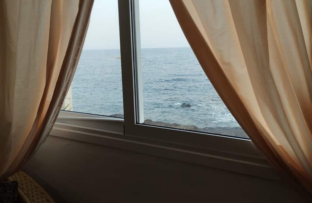 Vacation Home 'Casa Lucy 3' with Sea View and Private Terrace