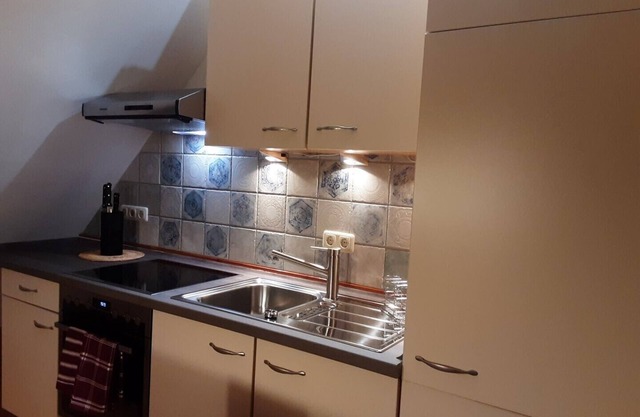 Vacation flat-company flat-all-inclusive-Lüneburger Heide -Jesteburg/Lüllau