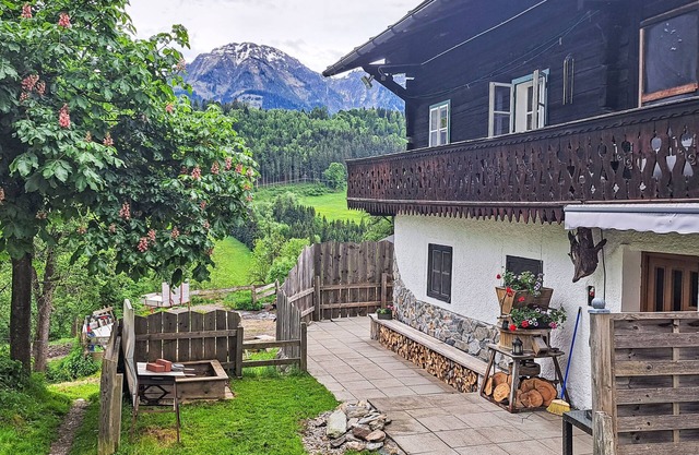 Vacation home Lehen by Interhome
