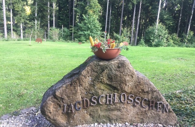 Vacation home in a beautiful location Wellness area can be booked on request