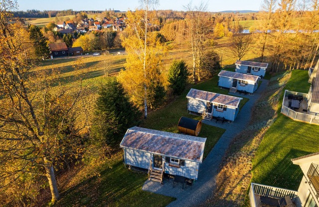 Vacation home for 2 guests with 21m² in Clausthal-Zellerfeld (173806)
