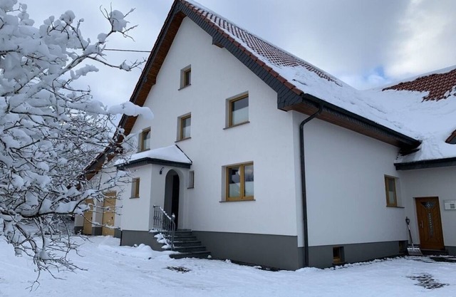 Vacation home for 4 guests with 116m² in Hellenthal Giescheid (178832)