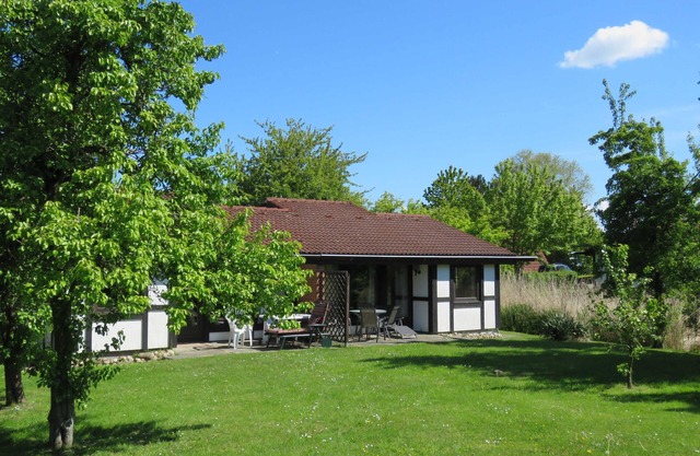 Vacation home 85 Scout 42sqm for max. 4 persons with pet - Holiday home Scout 42