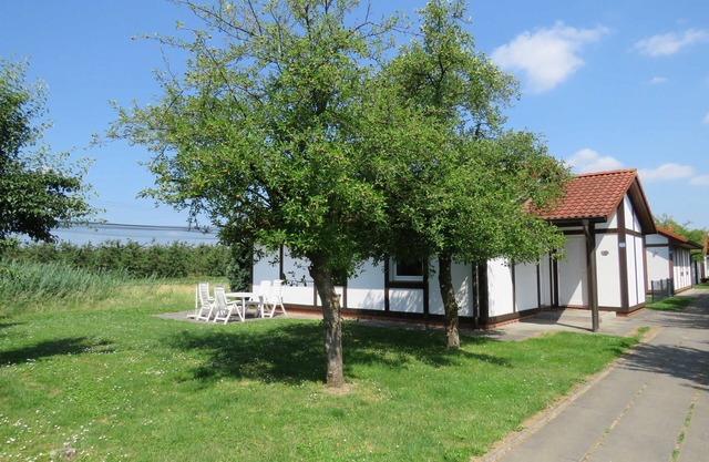 Vacation home 317 Kogge 60sqm up to 6 persons with pet - Ferienhaus Kogge im