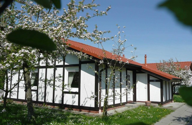 Vacation home 313 Kogge 60sqm up to 4 persons without pets - Ferienhaus Kogge im