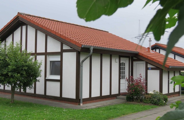 Vacation home 309 Kogge 60sqm up to 5 persons with pet - Ferienhaus Kogge im