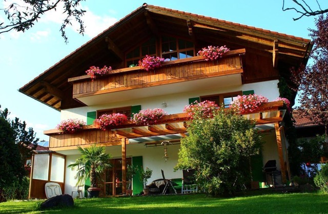 Vacation home Scholz - Holiday apartment 2 bedrooms