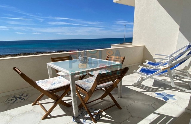 Vacation home La Perla Salentina