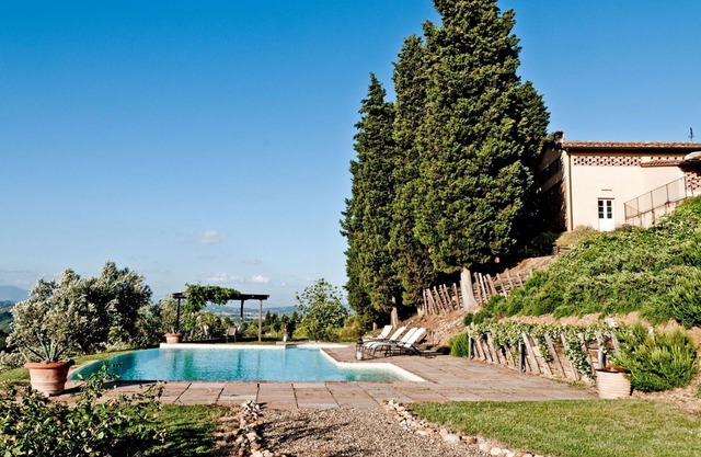 Vacation home for 6 guests with 100m² in Montelupo Fiorentino (272092)