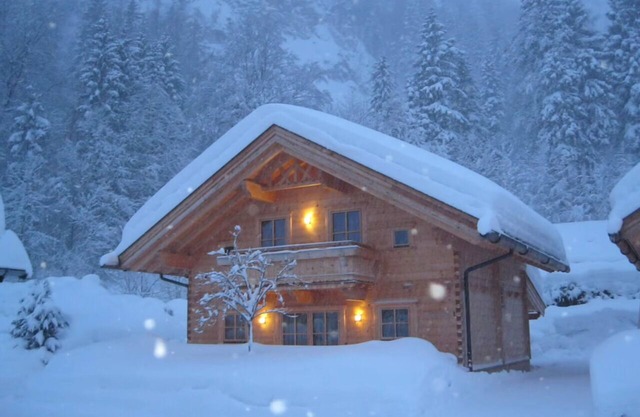 Vacation home for 8 guests with 104m² in Maurach am Achensee (269225)