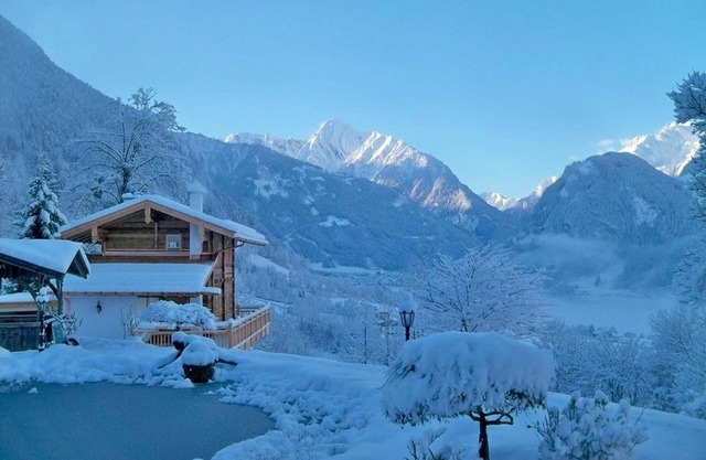 Vacation home for 2 guests with 48m² in Ramsau im Zillertal (273732)