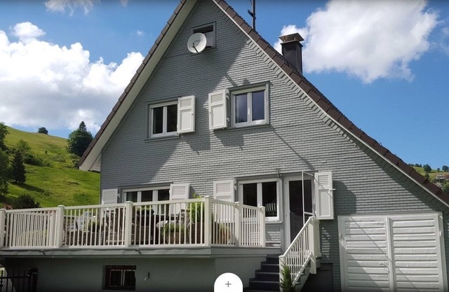 Vacation home for 6 guests with 115m² in Todtnau-Muggenbrunn (145228)