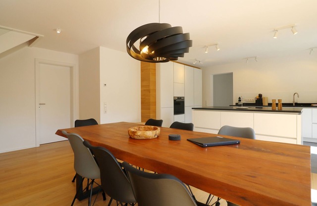 Vacation home for 8 guests with 160m² in Todtnau-Muggenbrunn (272321)