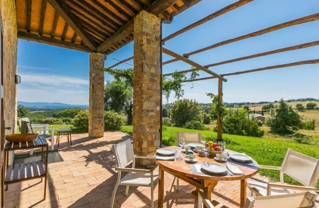 Vacation home Marte by Interhome