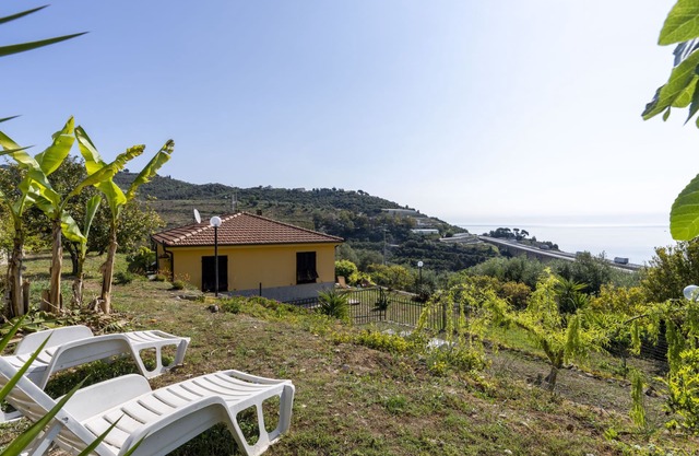 Vacation home Nicolò by Interhome