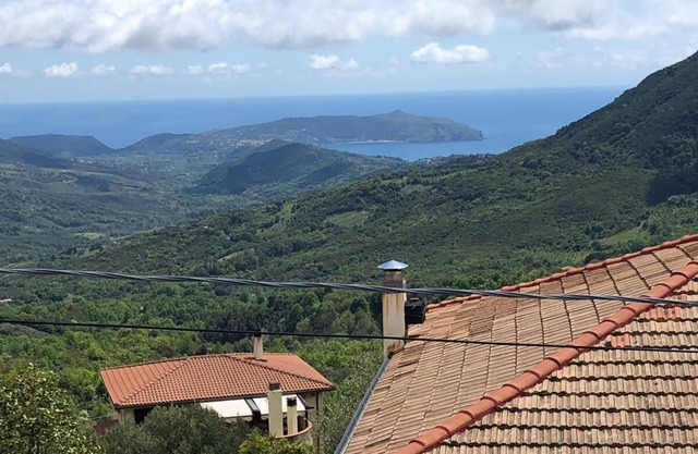 Vacation House "A Casa Mia" Lisa