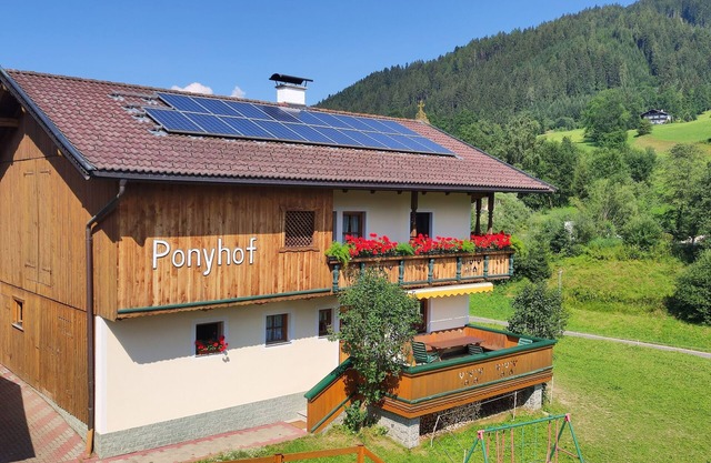 Vacation home for 6 guests with 100m² in Oberau Wildschönau (172590)