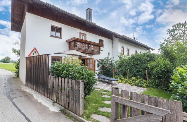 Vacation Home "Zuhaus am See" with Mountain View, Sauna, Wi-Fi and Garden