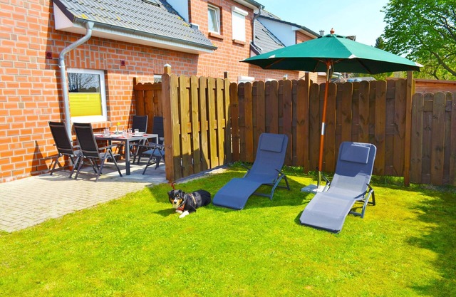 Vacation home for 6 guests with 84m² in Süssau (Heringsdorf) (117890)