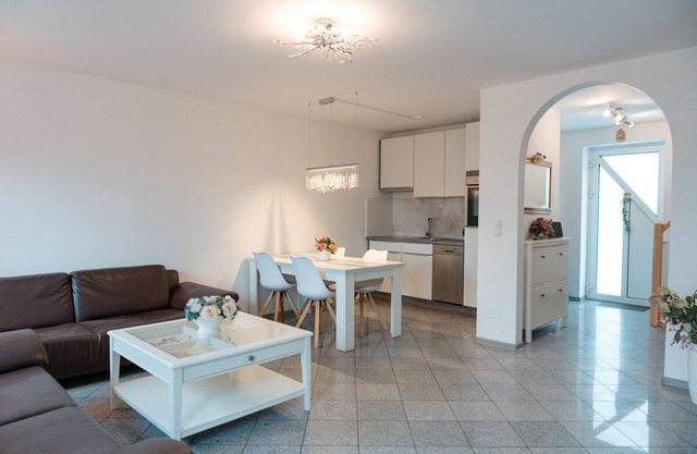 Vacation home for 5 guests with 65m² in Süssau (Heringsdorf) (267952)