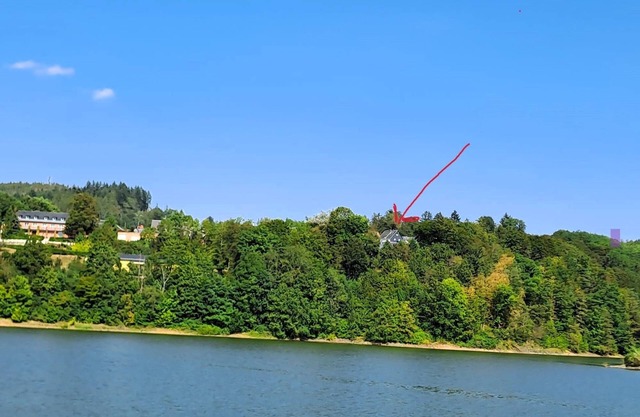 Vacation home for 4 guests with 70m² in Saalburg-Ebersdorf (271062)