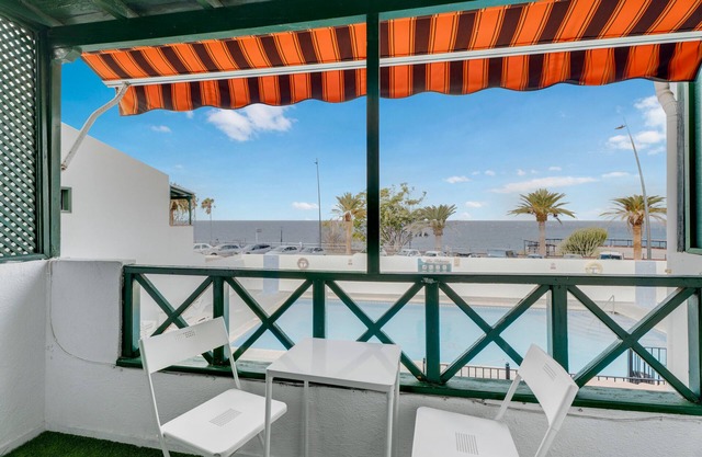 Vacation Home 'Jaral' with Shared Pool, Shared Terrace and Wi-Fi