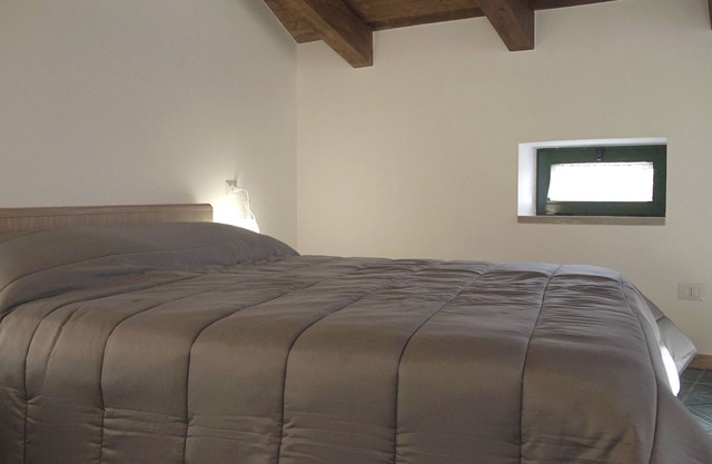 Vacation Homes "Il Palazzetto" - Blue Apartment