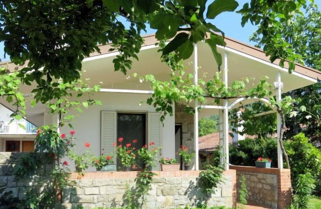 Vacation home Gardenia in Valli del Natisone - 8 persons, 3 bedrooms