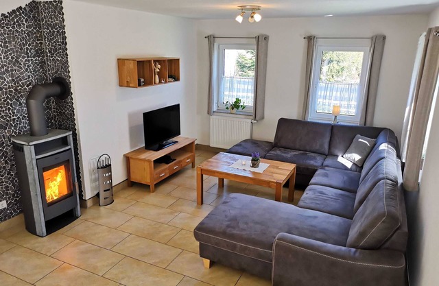 Vacation home 1 - Holiday homes Vetter