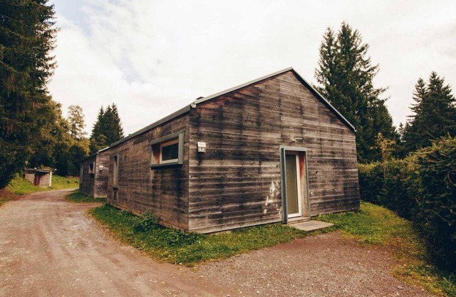 Vacation home 1 standard rate - Naturcamp Meyersgrund