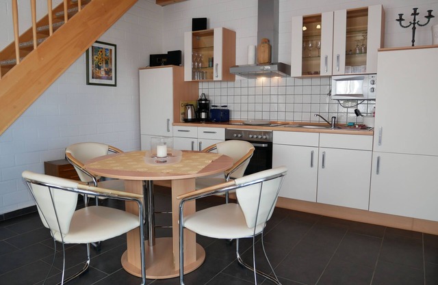 Vacation home 10 (70sqm) - Ferienpark Neppermin apartment houses