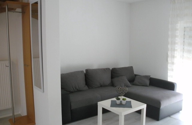 Vacation home (110 sqm) in the city of Würzburg
