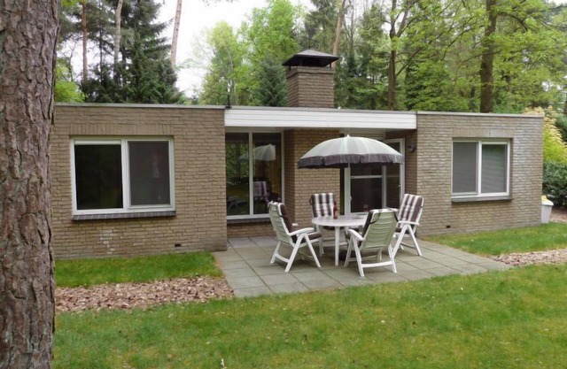 Vacation home 2+ by Interhome