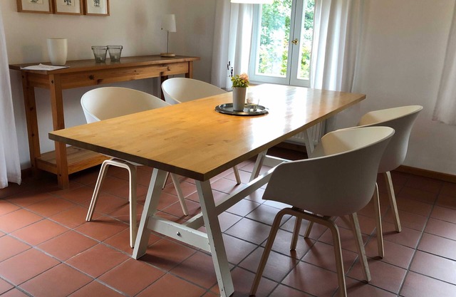Vacation home 2 - Holiday homes Michaelis 1 to 4 in Quilitz