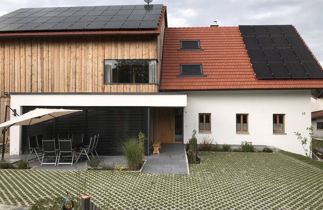 Vacation home, 200sqm, family-friendly, large sauna, garden and e-charger