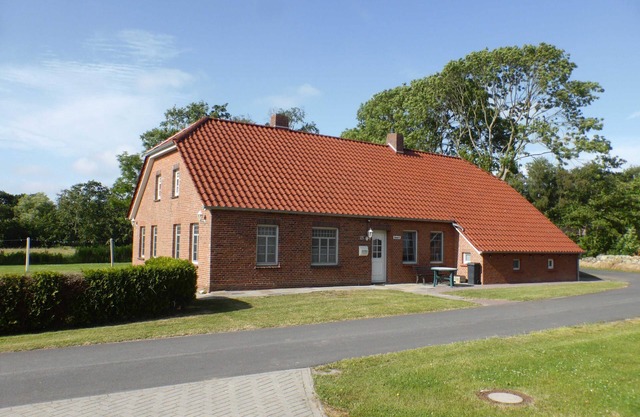 Vacation home 23 Lindenboom - W-23.1 - Holiday home 23 Lindenboom - W4